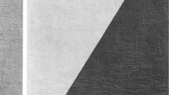 Black and white woman monochrome Fan Ho