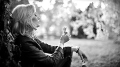 Black and white woman romania models