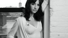 Black and white woman susan coffey redheads