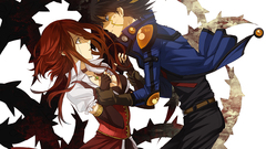 Black Anime Manga thorns