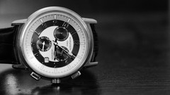 Black apples watches