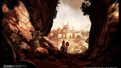 Black assassins dark