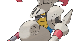 Black background Anime Pokemon