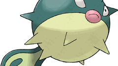 Black background Anime Pokemon