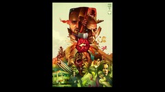 Black background Breaking Bad walter white break fan art TV 