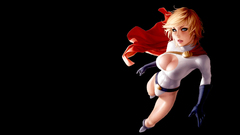 Black background comics dc comics artwork Simple Background 