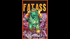 Black background Family Guy parody Kick-Ass fan art peter 