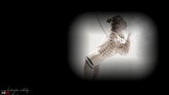 Black background models rosie huntington-whiteley Vignette