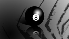 Black balls