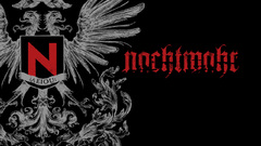 Black band eagle Industrial austrian