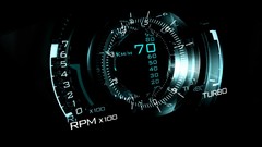 Black black background Saab scales concept art RPM