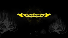 Black black bomb A