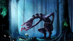 Black blue but amp preferably itt anything