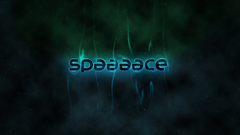 Black blue dark More walls high need res