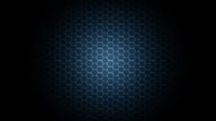 Black blue dark patterns Spartan halo reach bleu