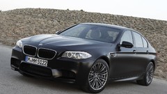 Black BMW Hatchback BMW E92 BMW Series M