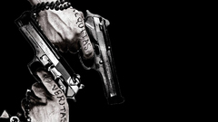 Black Boondock Saints