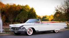 Black Buick vintage cars