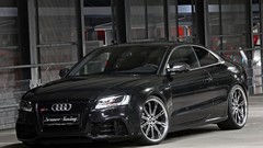 Black cars Audi audi