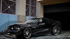 Black cars black cars