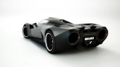 Black cars black cars