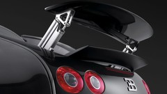 Black cars bugatti veyron