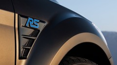 Black cars ford focus