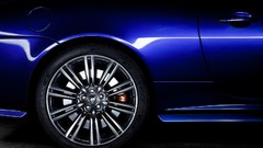 Black cars jaguar vehicles sports cars Jaguar XKR Jaguar XKR 