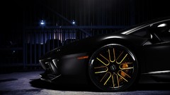 Black cars Lamborghini lamborghini murcielago