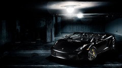 Black cars Lamborghini vehicles
