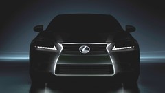 Black cars Lexus Lexus