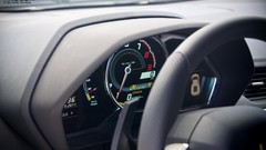 Black cars matte Lamborghini-Aventador