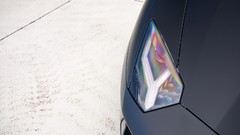 Black cars matte Lamborghini-Aventador