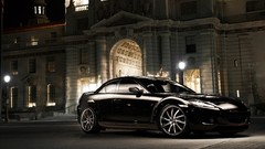 Black cars Mazda samurai Mazda RX-8