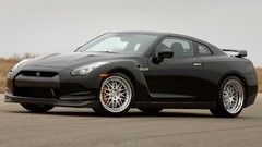 Black cars Nissan Godzilla vehicles nissan gtr nissan gt-r 