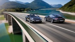 Black cars Porsche porsche 911