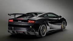 Black cars studio vehicles Supercars Italian lamborghini 