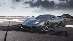 Black cars Supercars koenigsegg agera koenigsegg agera r