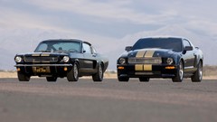Black cars vehicles Ford mustang Supercars