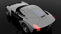 Black cars vehicles sports cars