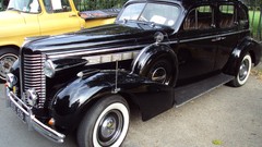 Black cars vehicles vintage cars