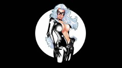 Black Cat (Comics)