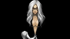 Black Cat (Comics)