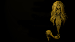 Black Cat (Comics) marvel