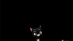 Black cats Computers mittens windows 8 digital art microsoft 