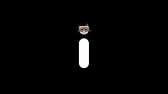 Black cats minimalistic grumpy cat Tarder Sauce Imgur