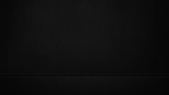 Black clean minimalistic