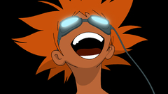 Black cowboy bebop Ed