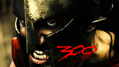 Black dark 300 (movie)
