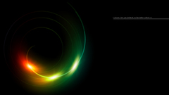 Black dark black background